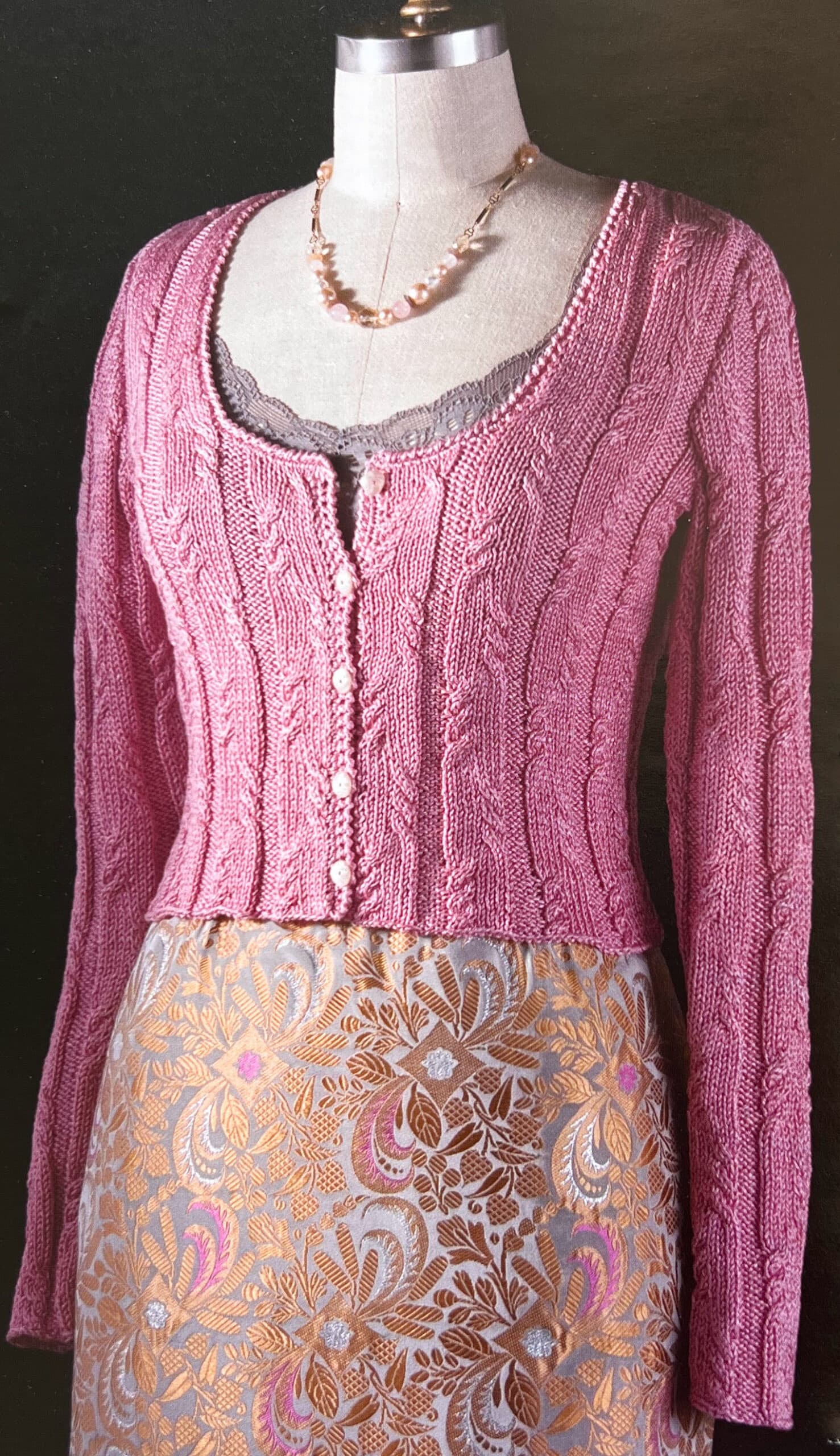 Traveling with Needlework main image