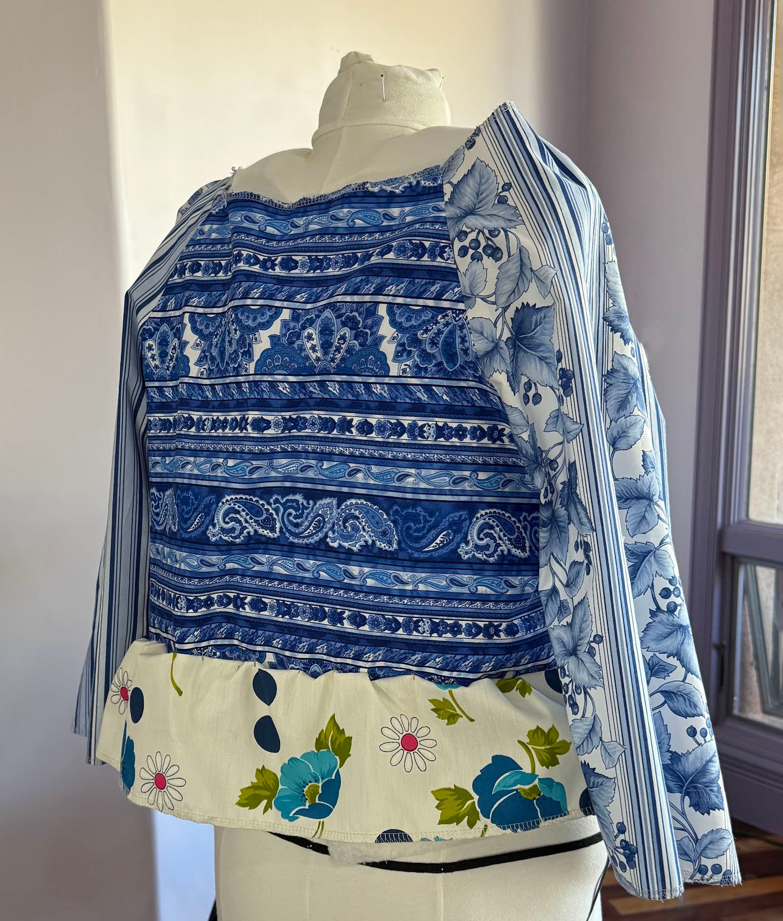 How to copy draft a shirt main image