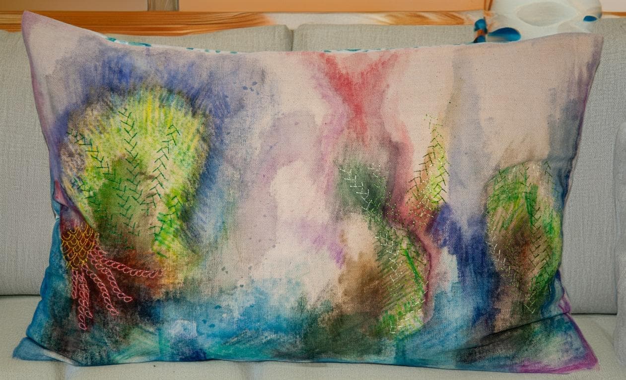 Under The Sea main image