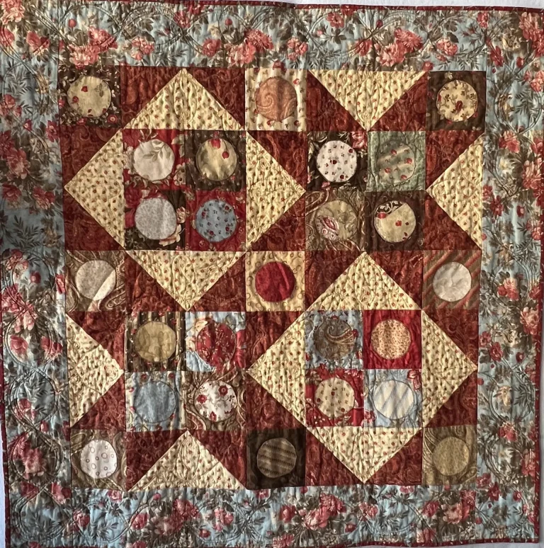 Mothers-quilt