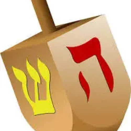 dreidel