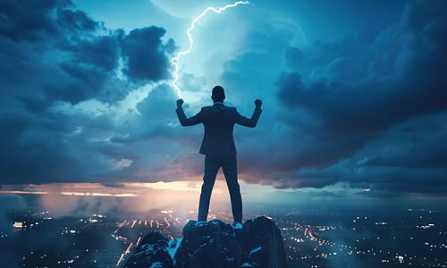 pngtree-the-concept-of-power-and-motivation-leads-to-success-business-success-image_15917892